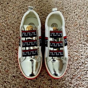 Versace men’s sneakers